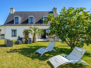 Holiday Home La mouette bleue by Interhome